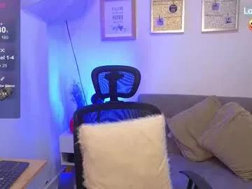 yulian_vasquez on Chaturbate