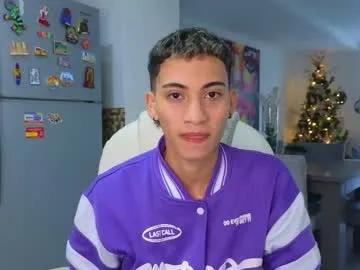 yulian_vasquez on Chaturbate