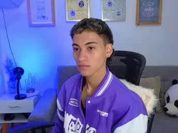 yulian_vasquez on Chaturbate