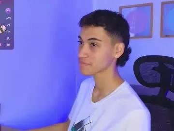 yulian_vasquez on Chaturbate