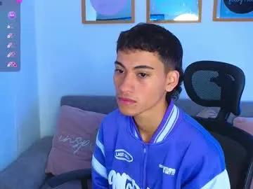 yulian_vasquez on Chaturbate