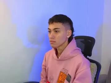 yulian_vasquez on Chaturbate