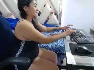 yuliet_latin69 on Chaturbate