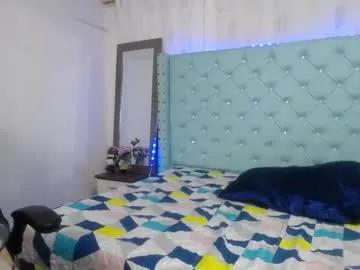 yuliet_latin69 on Chaturbate