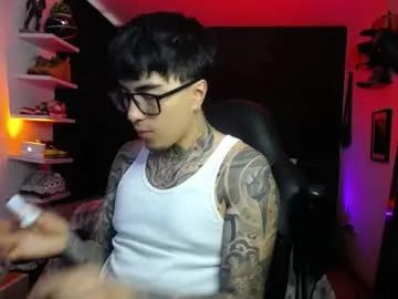 zac_muller1 on Chaturbate