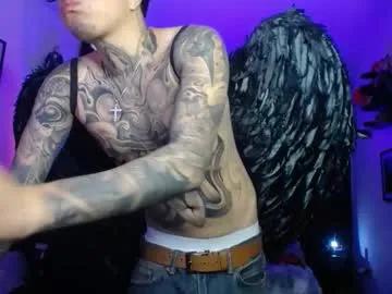 zac_muller1 on Chaturbate