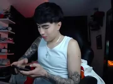 zac_muller1 on Chaturbate