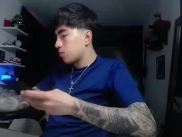 zac_muller1 on Chaturbate