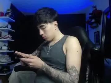 zac_muller1 on Chaturbate