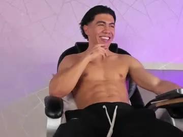 zack_conor on Chaturbate