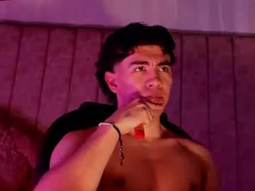 zack_conor on Chaturbate