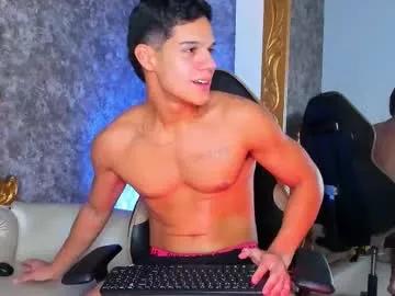 zack_deen on Chaturbate