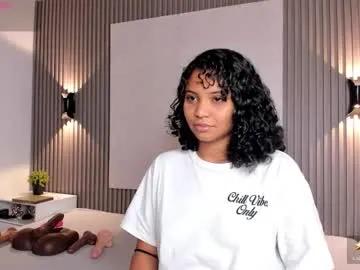 zafiiraa on Chaturbate