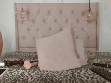 zamirasc on Chaturbate