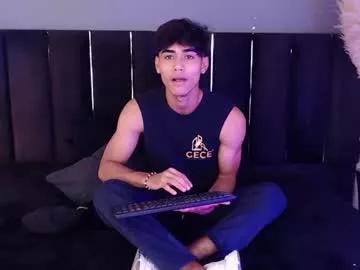 zander_2120 on Chaturbate