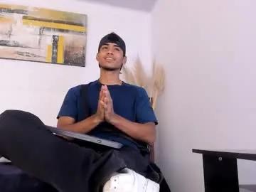 zander_2120 on Chaturbate