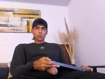 zander_2120 on Chaturbate