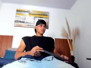 zander_2120 on Chaturbate