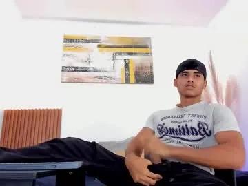 zander_2120 on Chaturbate