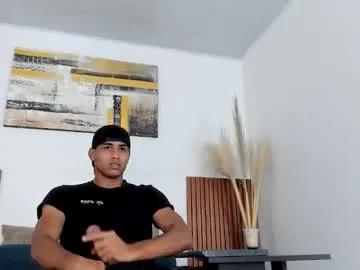 zander_2120 on Chaturbate