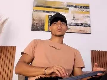 zander_2120 on Chaturbate