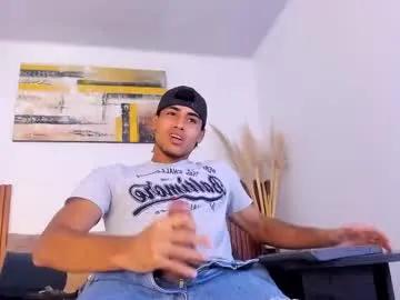 zander_2120 on Chaturbate