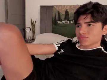 zayotto on Chaturbate