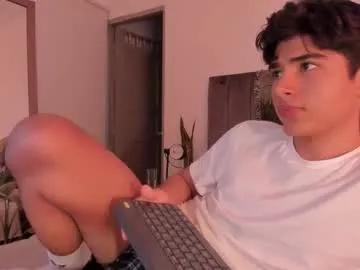 zayotto on Chaturbate