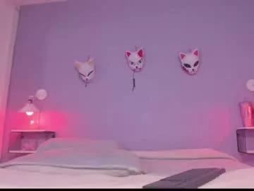 zoe_lynch_ on Chaturbate