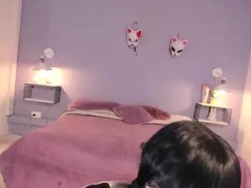 zoe_lynch_ on Chaturbate