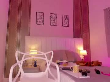 zoe_sky_ on Chaturbate