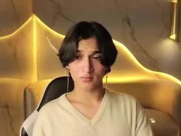 zoe_tp on Chaturbate