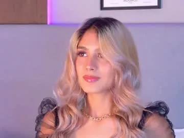 zoehangel on Chaturbate