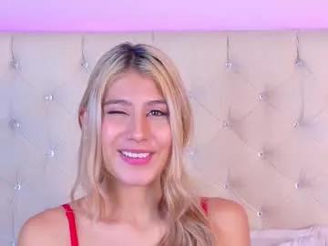 zoehangel on Chaturbate