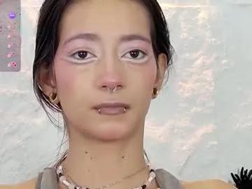 zorravioleta on Chaturbate