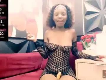 zuzu_angel — #ebony #daddy #lovense #sph #shy