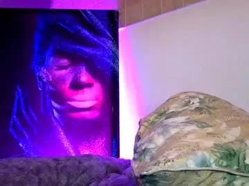 zzarraaa on Chaturbate