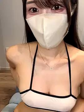 -Airi-7777 on StripChat
