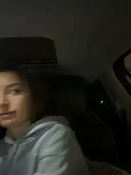 -AngelAri- — Squirt #1 use fingers