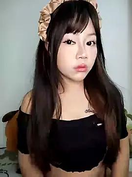 -Bianca- on StripChat