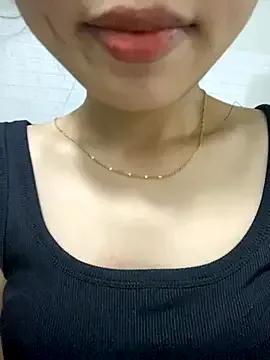 -Harper- on StripChat