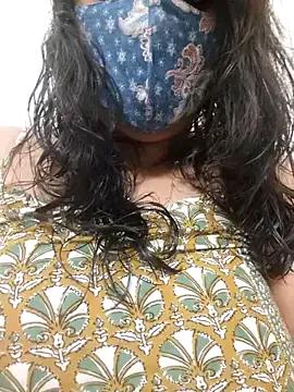 -Naughty-Anjali- on StripChat