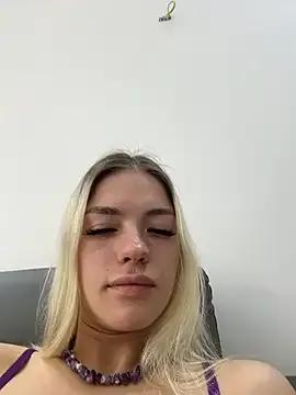 -Sexy_Barbie- on StripChat