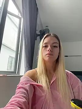 -Sexy_Barbie-'s avatar