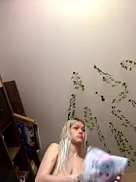 -Sexy_Barbie- on StripChat