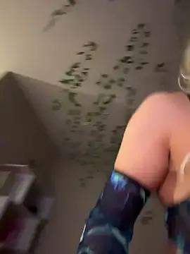 -Sexy_Barbie- on StripChat