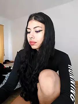 -ShaniArgentina- on StripChat