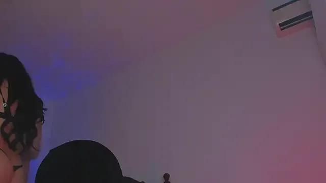 -ShaniArgentina- on StripChat