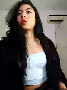 -ShaniArgentina- on StripChat