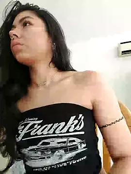 -ShaniArgentina- on StripChat